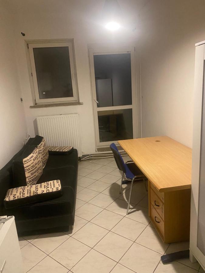 Falata Apartament Kobylka Εξωτερικό φωτογραφία
