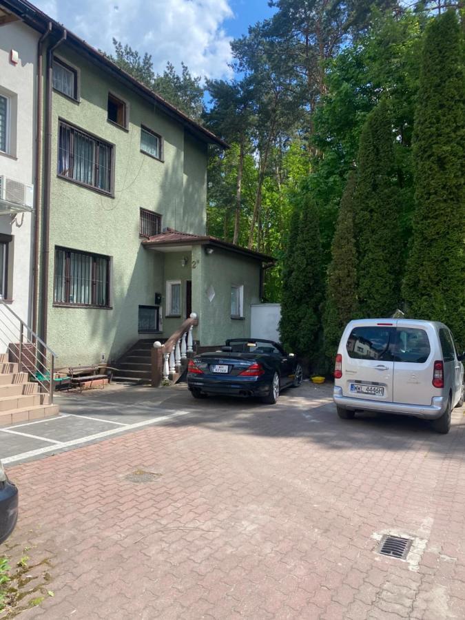 Falata Apartament Kobylka Εξωτερικό φωτογραφία